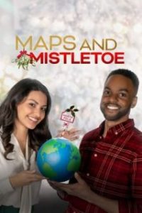 Maps and Mistletoe [Subtitulado]